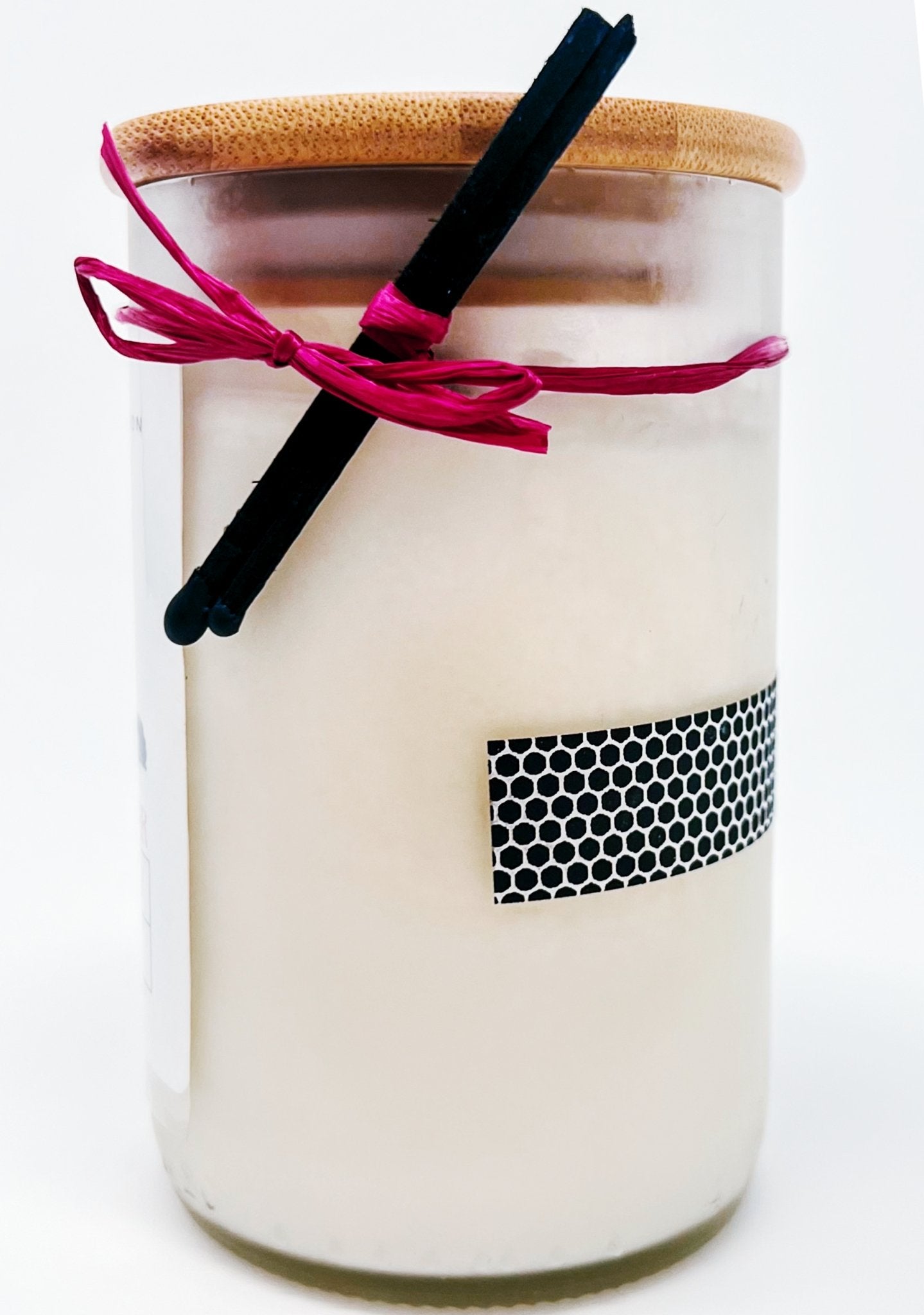 Candle- Cincy Pride - CoziNests
