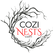 CoziNests logo