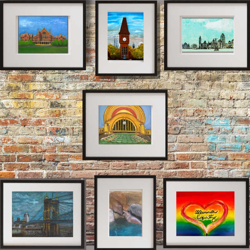 Art Prints