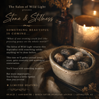Stone & Stillness: The Still Stone Ritual Box Event