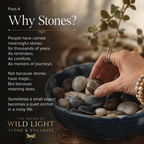 Stone & Stillness: The Still Stone Ritual Box Event