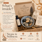 Stone & Stillness: The Still Stone Ritual Box Event