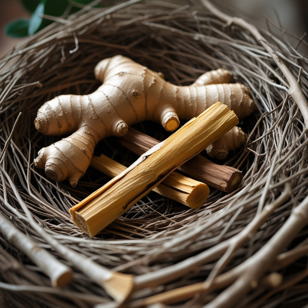 Cincy Pride -Wine Bottle Candle
