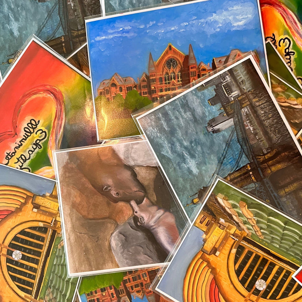 Art Prints