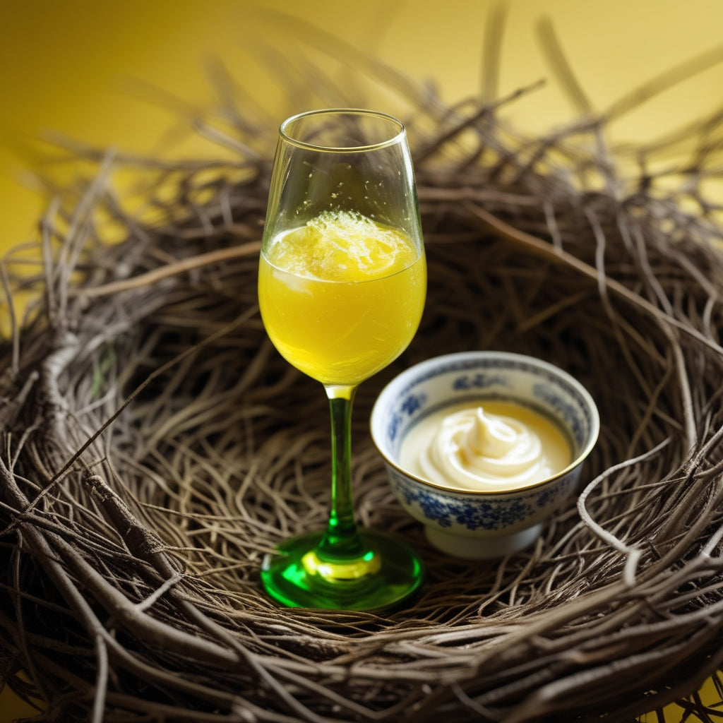 Cincy Pride -Wine Bottle Candle