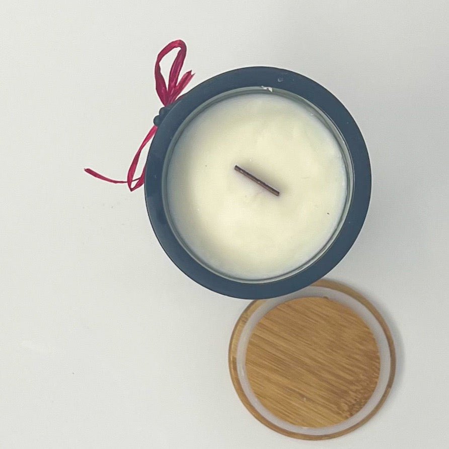 Candle- Mainstrasse - CoziNests
