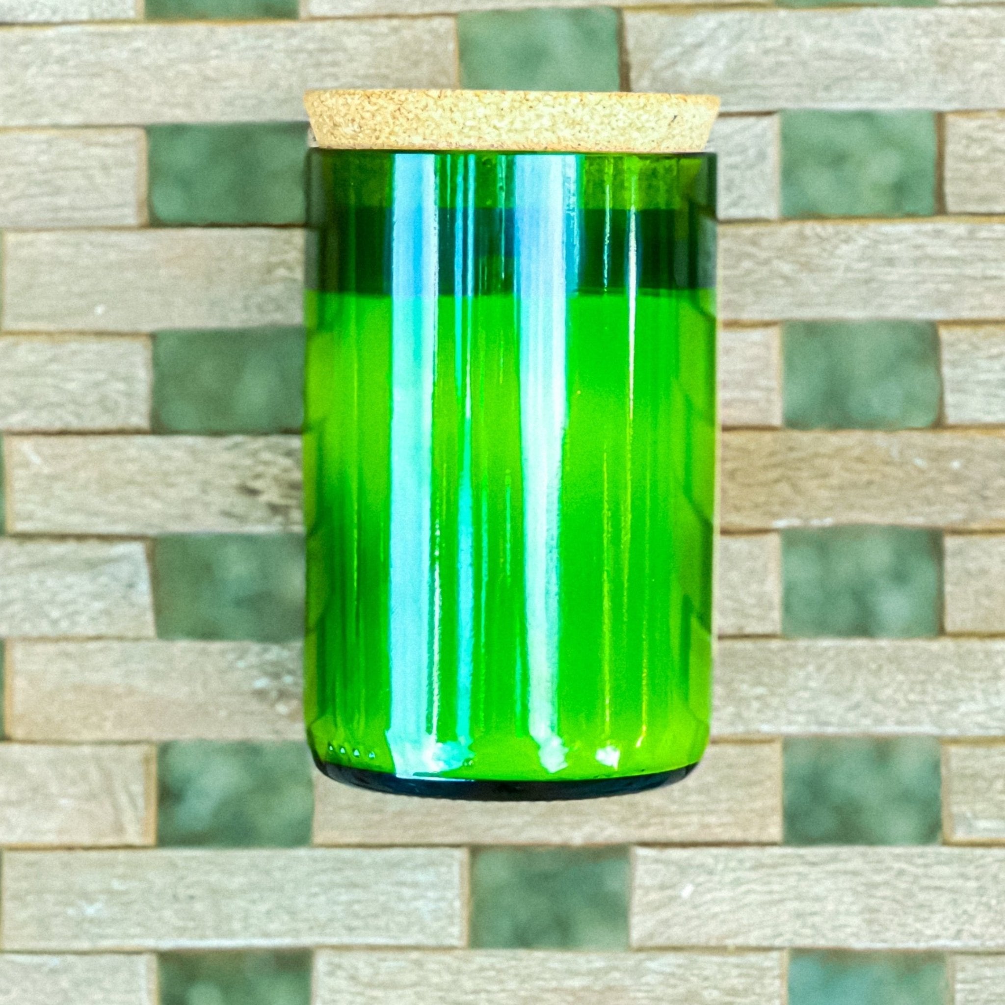 Candle- Fiona & Fritz - CoziNests