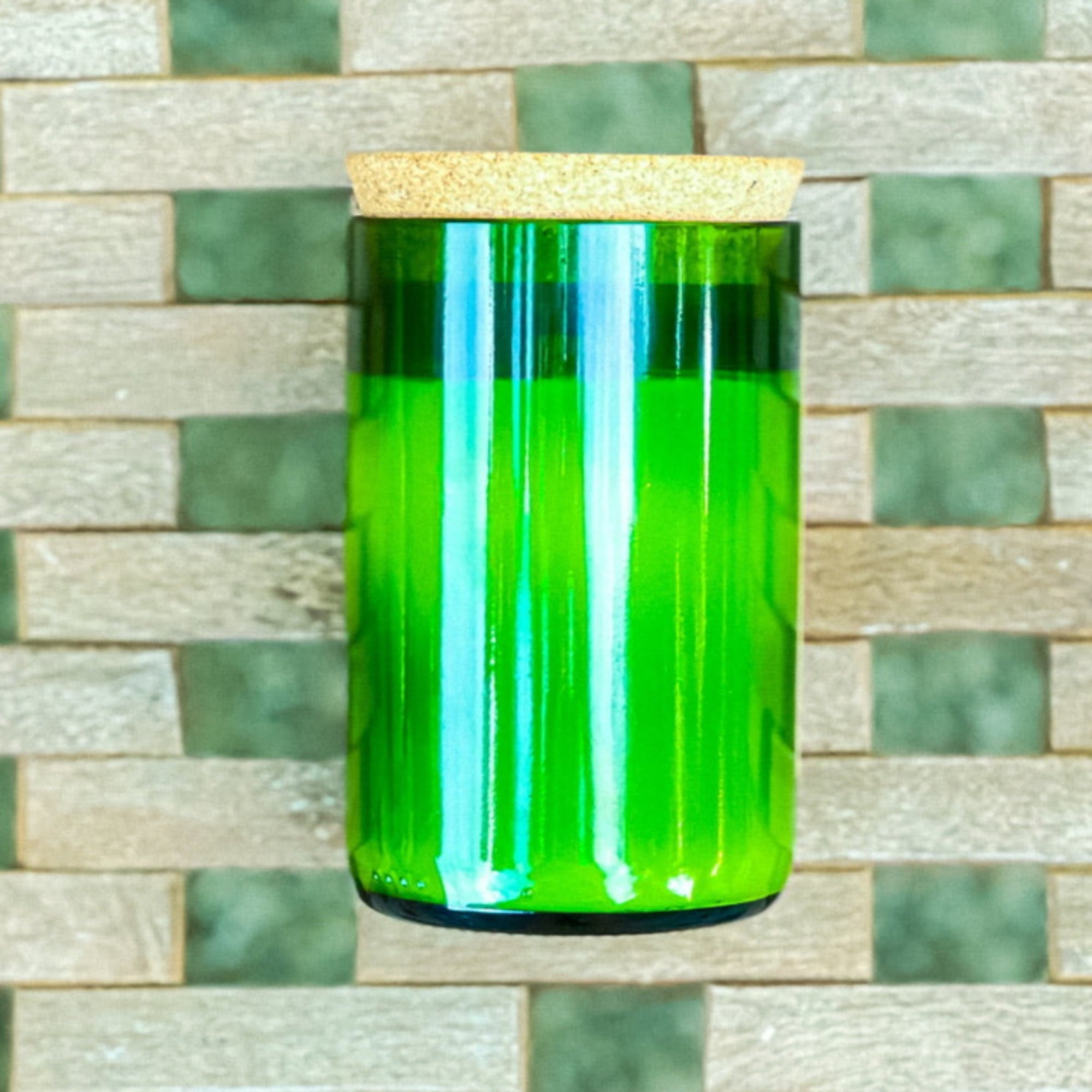 Candle- The Museum Center - CoziNests