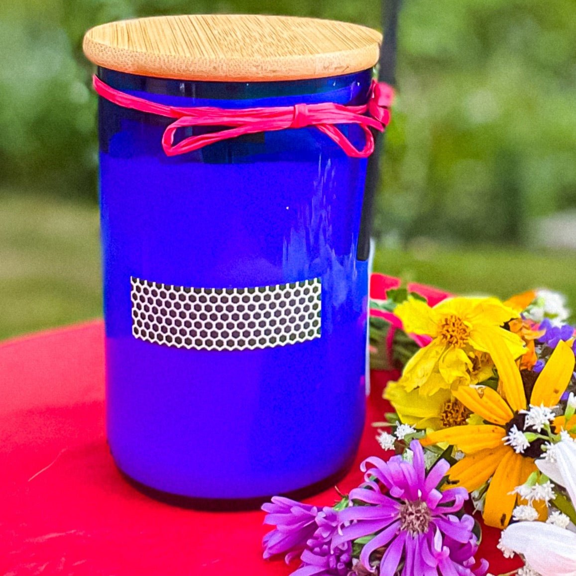 Candle- Mainstrasse - CoziNests