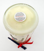 Candle- Music Hall - CoziNests