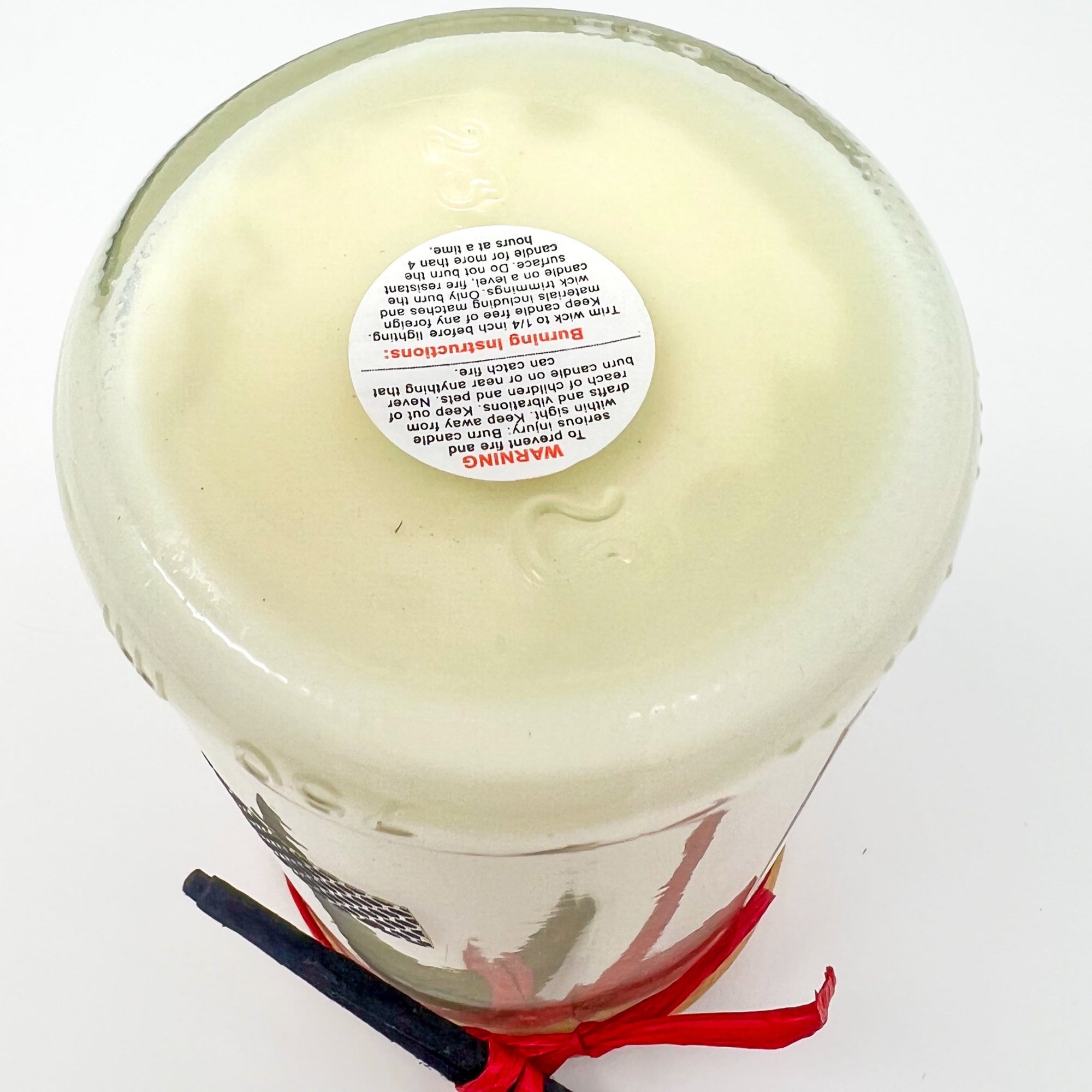 Candle- The Museum Center - CoziNests