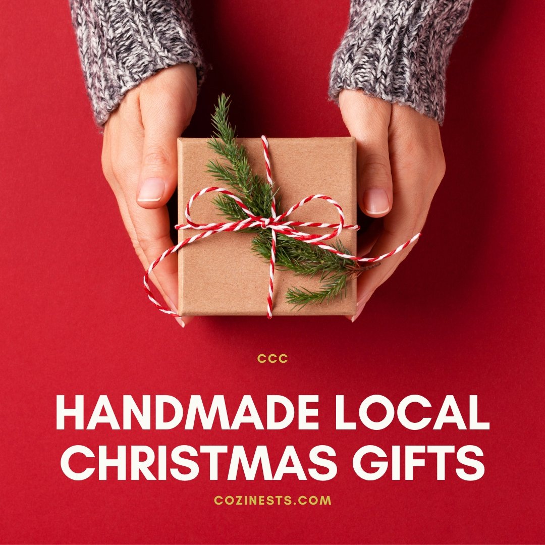 CoziNests Gift Card - CoziNests