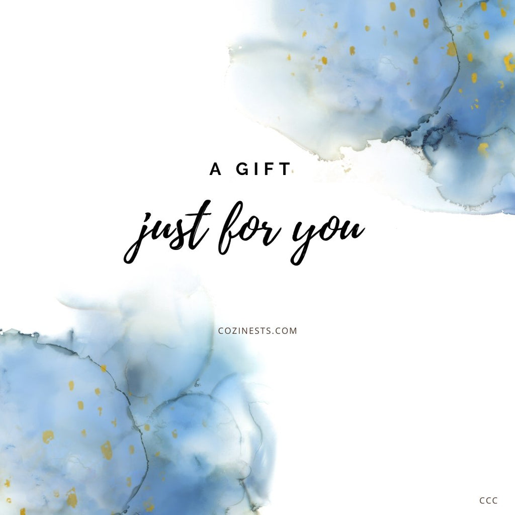 CoziNests Gift Card - CoziNests
