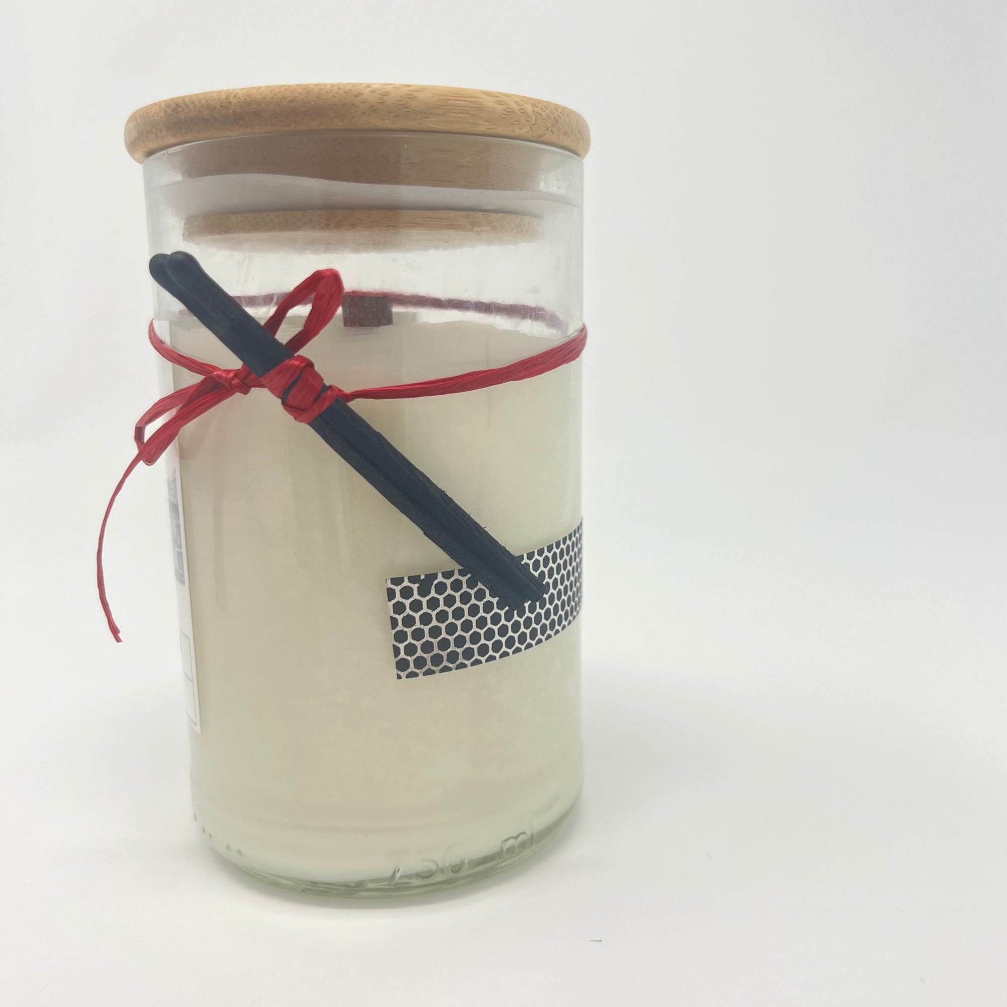 Candle- OTR - CoziNests