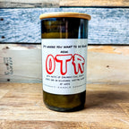 Candle- OTR - CoziNests