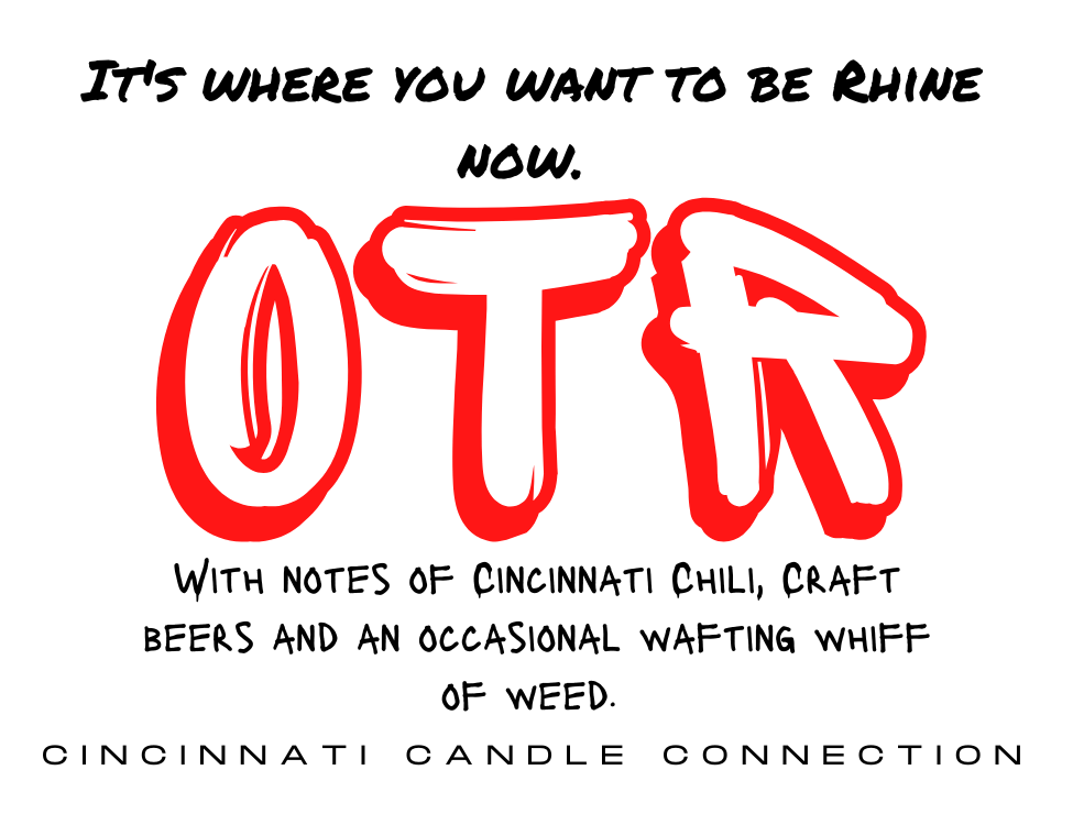 Candle- OTR - CoziNests