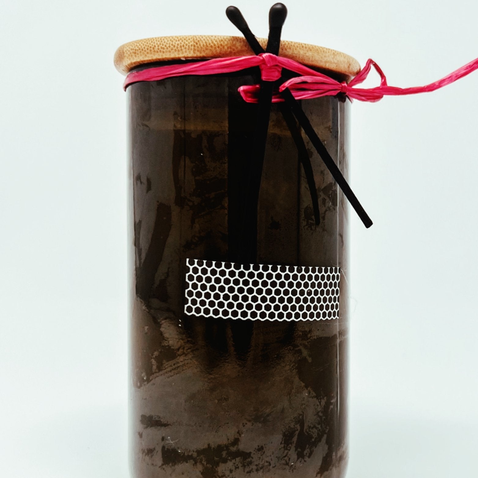 Candle- Cincy Pride - CoziNests