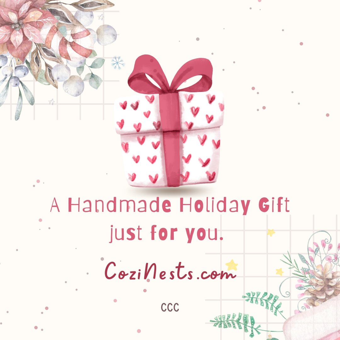 CoziNests Gift Card - CoziNests