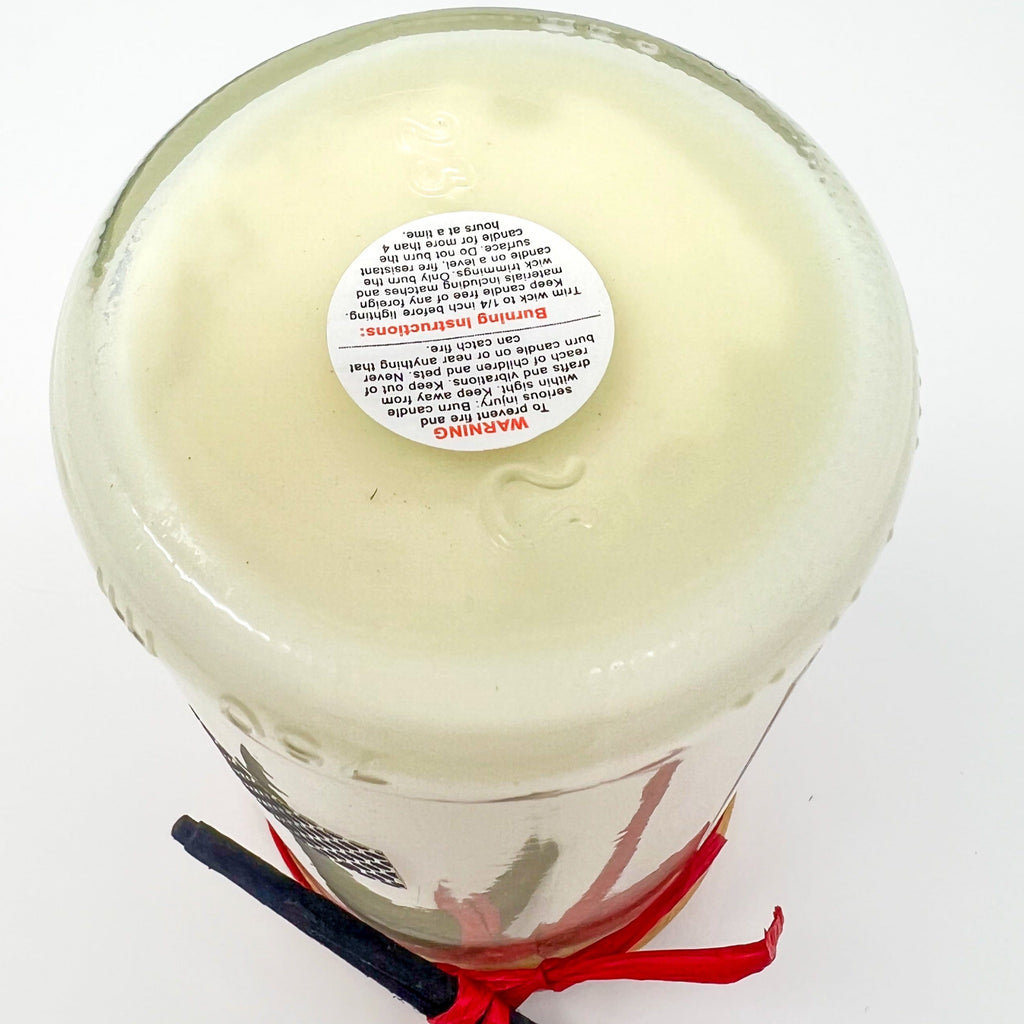 Candle- The Museum Center - CoziNests