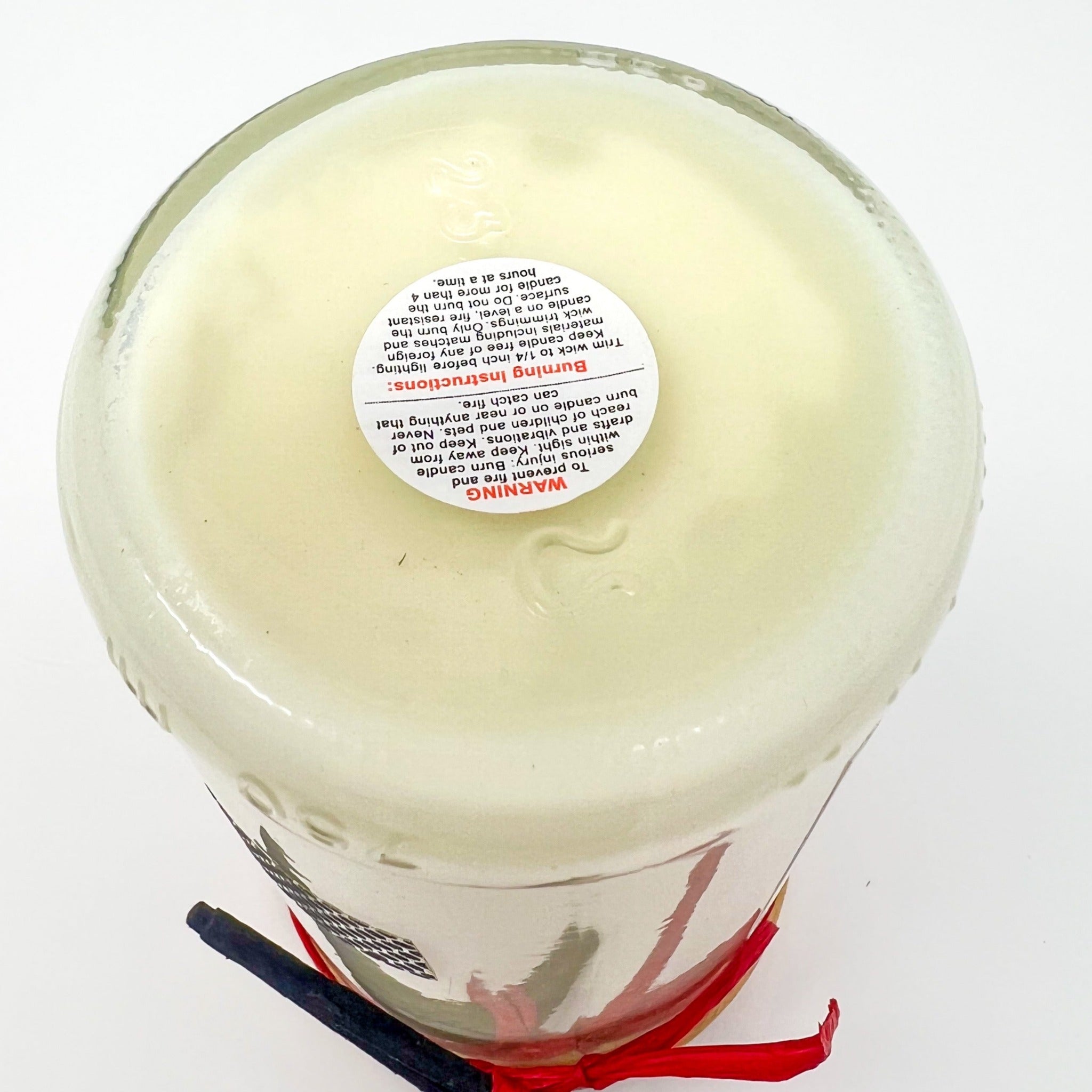 Candle- Cincinnati Skyline - CoziNests